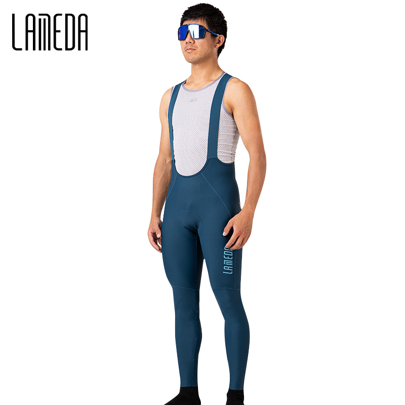 Cycling Commuter Clothing - LAMEDA MTB Cycling Pants Men Spring