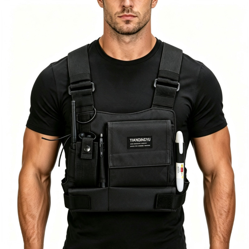 Cycling Loop - Lightweight Running Vest Backpacks Outdoor Cycling