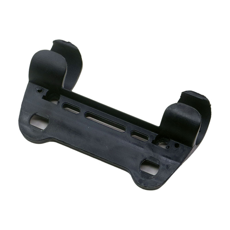 Bike Pump Frame Mount - Bicycle Pump Mount Holder Mountain Bike