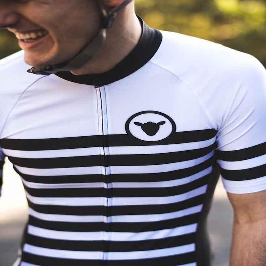 sheep 2026 NEW Cycling jersey  - Cycling Commuter Clothing recension och pris