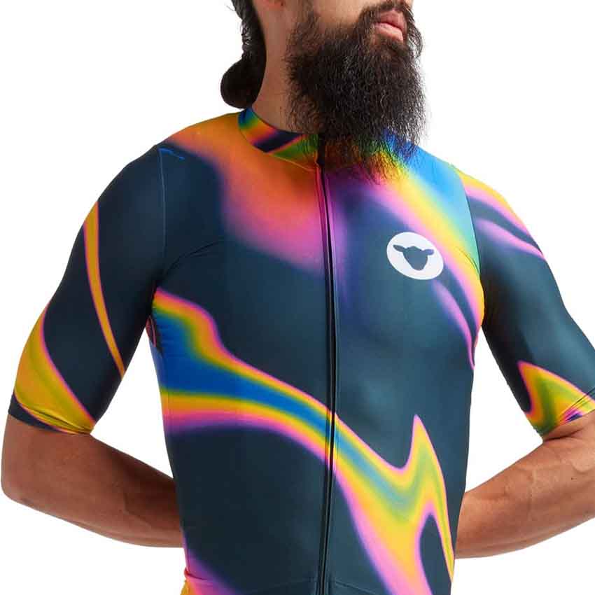 sheep 2026 NEW Cycling jersey  - Cycling Commuter Clothing recension och pris