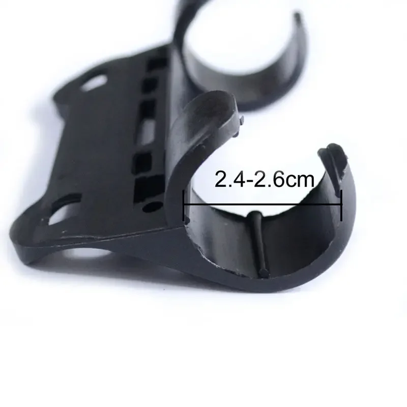 Banggood Compact Universal Bik - Bike Pump Frame Mount recension och pris