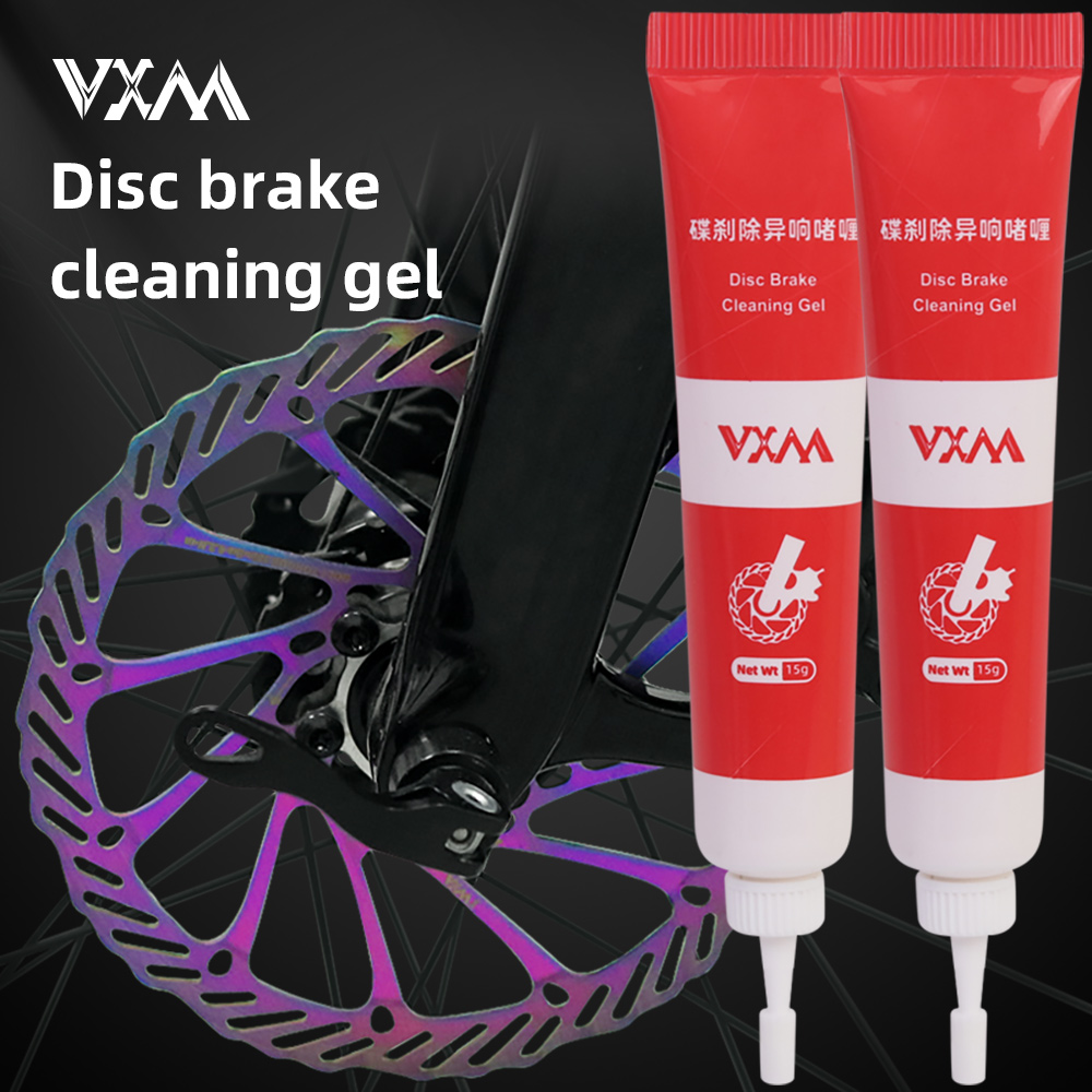 VXM Bike Cleaning Citric Acid  - Grease Waterproof Bike recension och pris