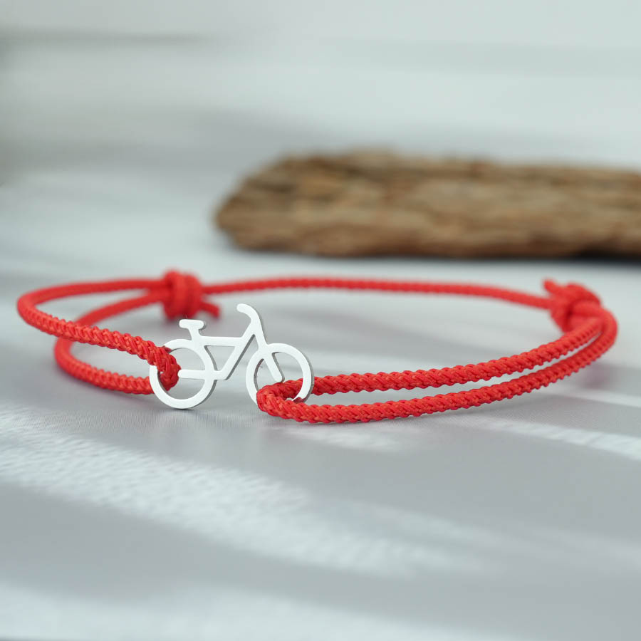 Personalized Sports Stainless  - Cycling Loop recension och pris