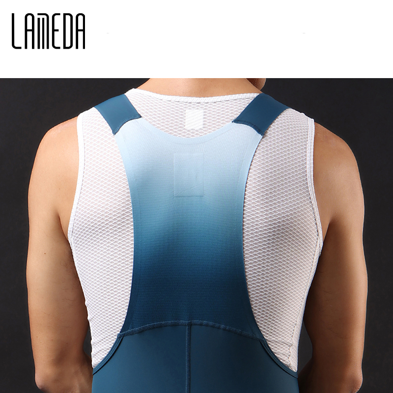 LAMEDA MTB Cycling Pants Men S - Cycling Commuter Clothing recension och pris