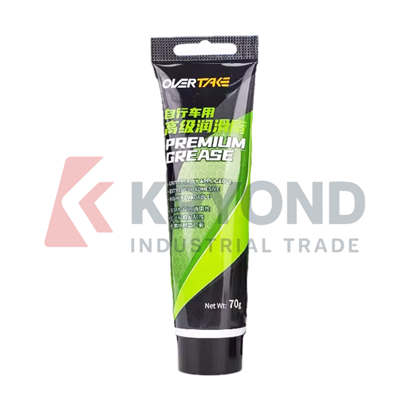 JSHOUBIKE 70g Bicycle Bearing  - Grease Waterproof Bike recension och pris