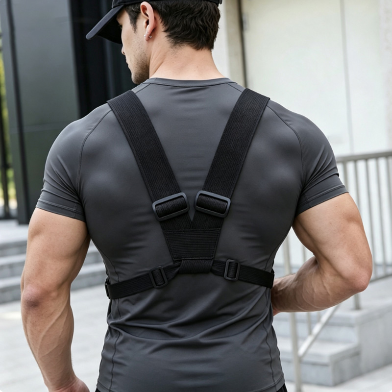Lightweight Running Vest Backp - Cycling Loop recension och pris