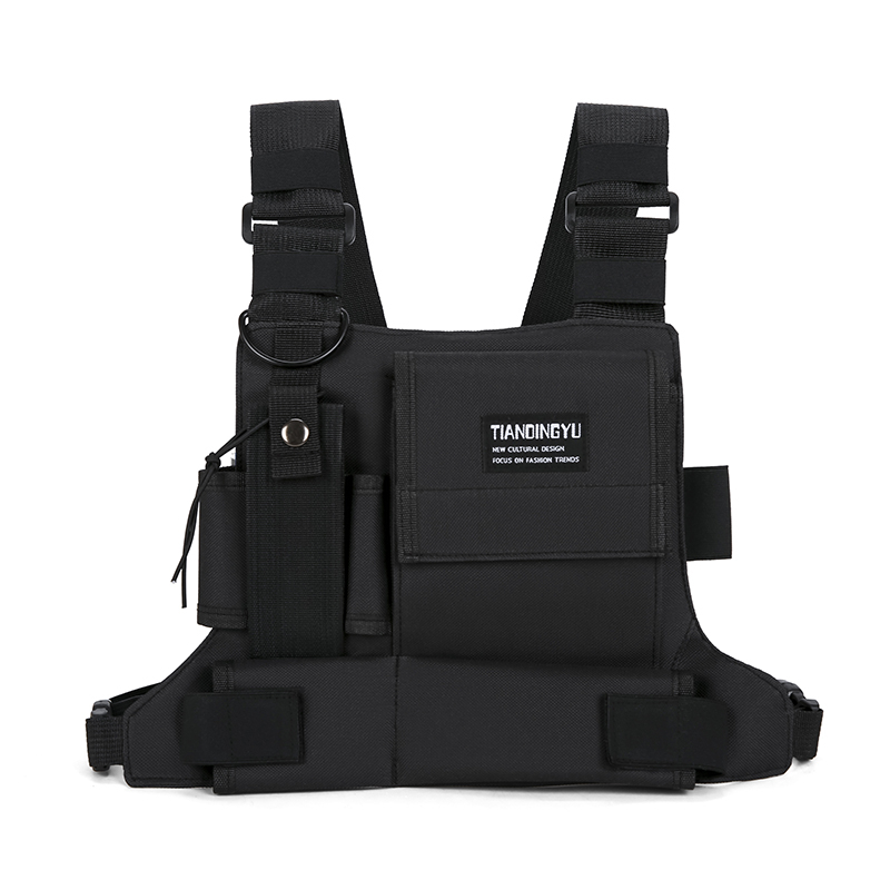 Lightweight Running Vest Backp - Cycling Loop recension och pris