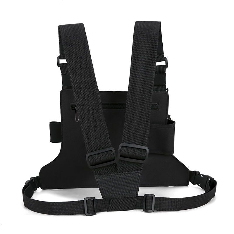 Lightweight Running Vest Backp - Cycling Loop recension och pris
