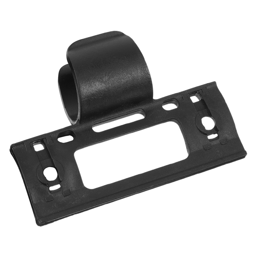 Mini Bike Pump Holder Bracket  - Bike Pump Frame Mount recension och pris