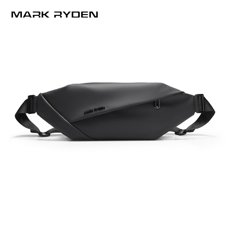 MARK RYDEN Men Crossbody Sling - Commuter Cycling recension och pris