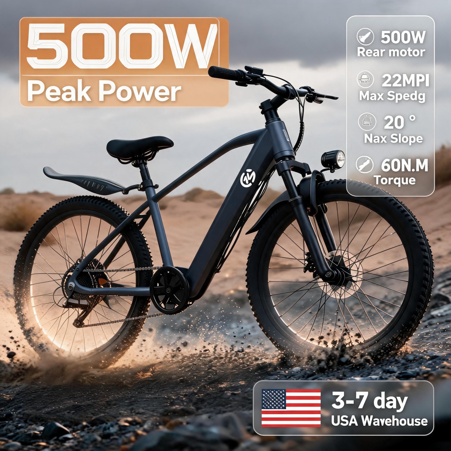 Cyber Monday electric bike all - Commuter Cycling recension och pris