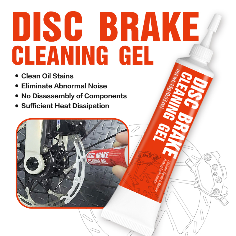 Bike Cleaning Degreaser Restor - Grease Waterproof Bike recension och pris