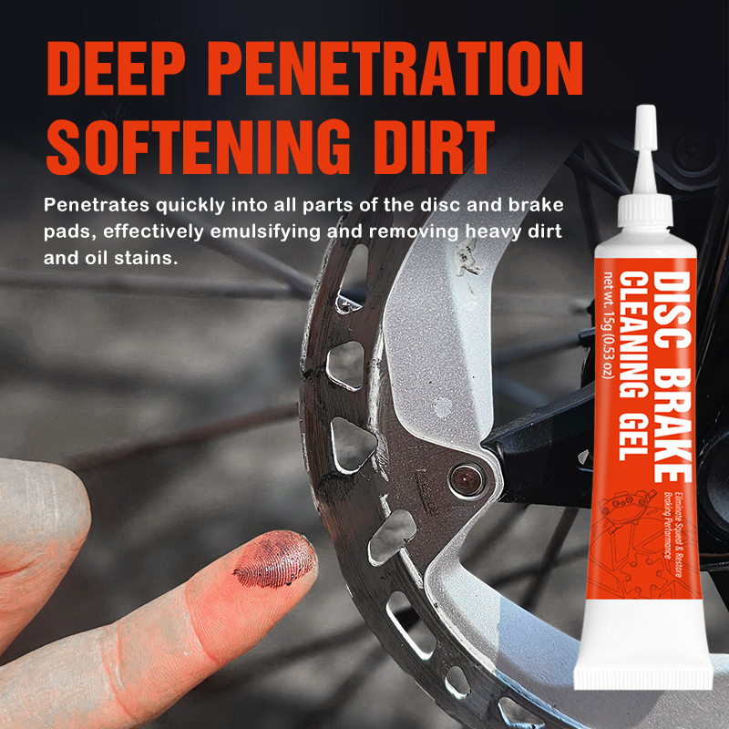 Bike Cleaning Degreaser Restor - Grease Waterproof Bike recension och pris