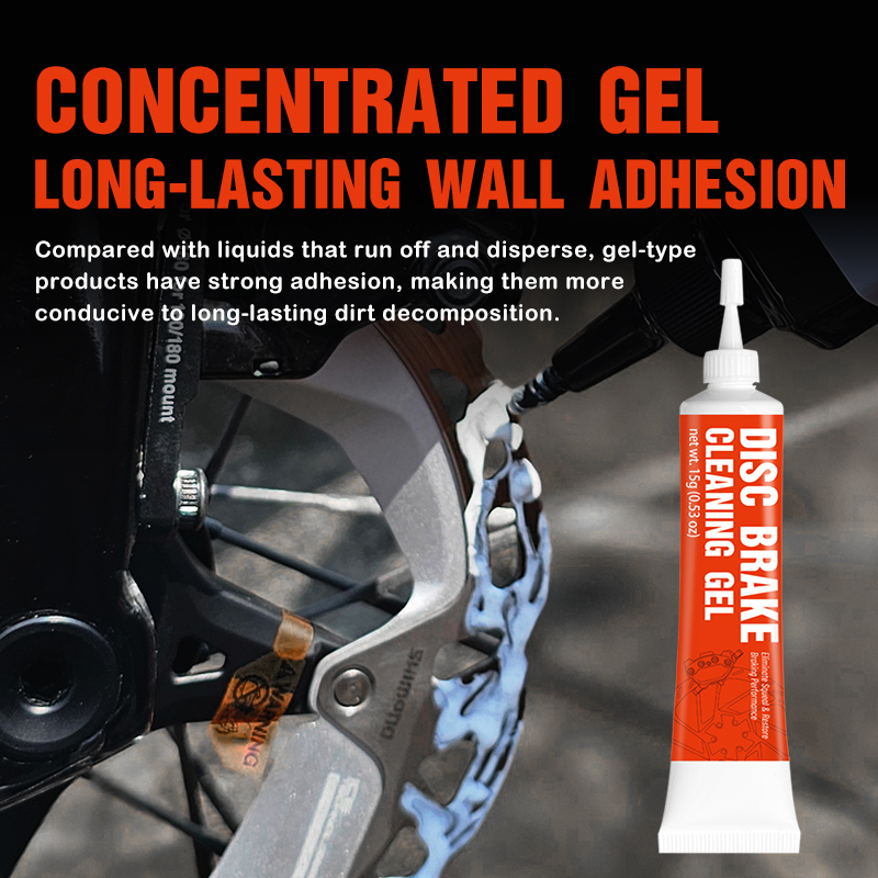 Bike Cleaning Degreaser Restor - Grease Waterproof Bike recension och pris