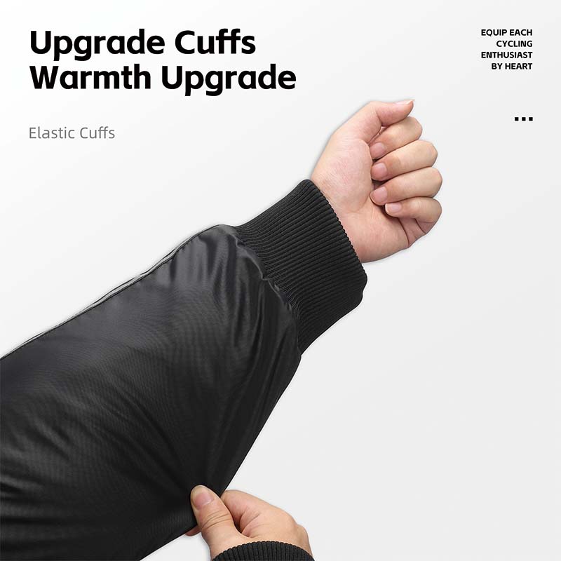 WEST BIKING Bicycle Commute Ja - Cycling Commute Jacket recension och pris