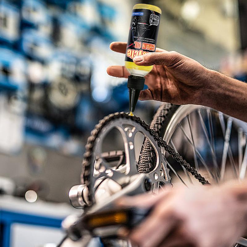 Bicycle Special Lubricant MTB  - Grease Waterproof Bike recension och pris