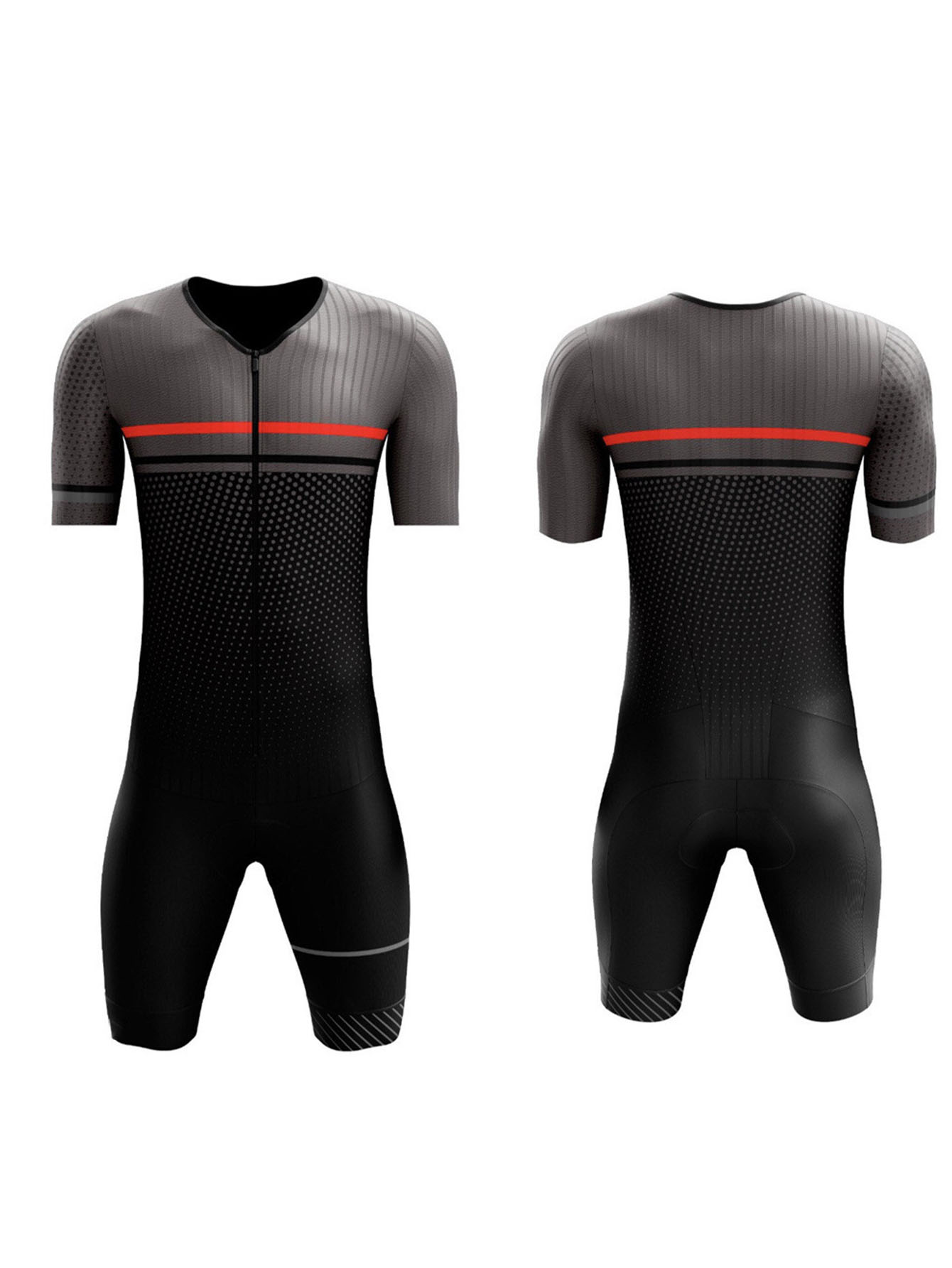 Team Triathlon Suit Men Cyclin - Cycling Commuter Pants recension och pris