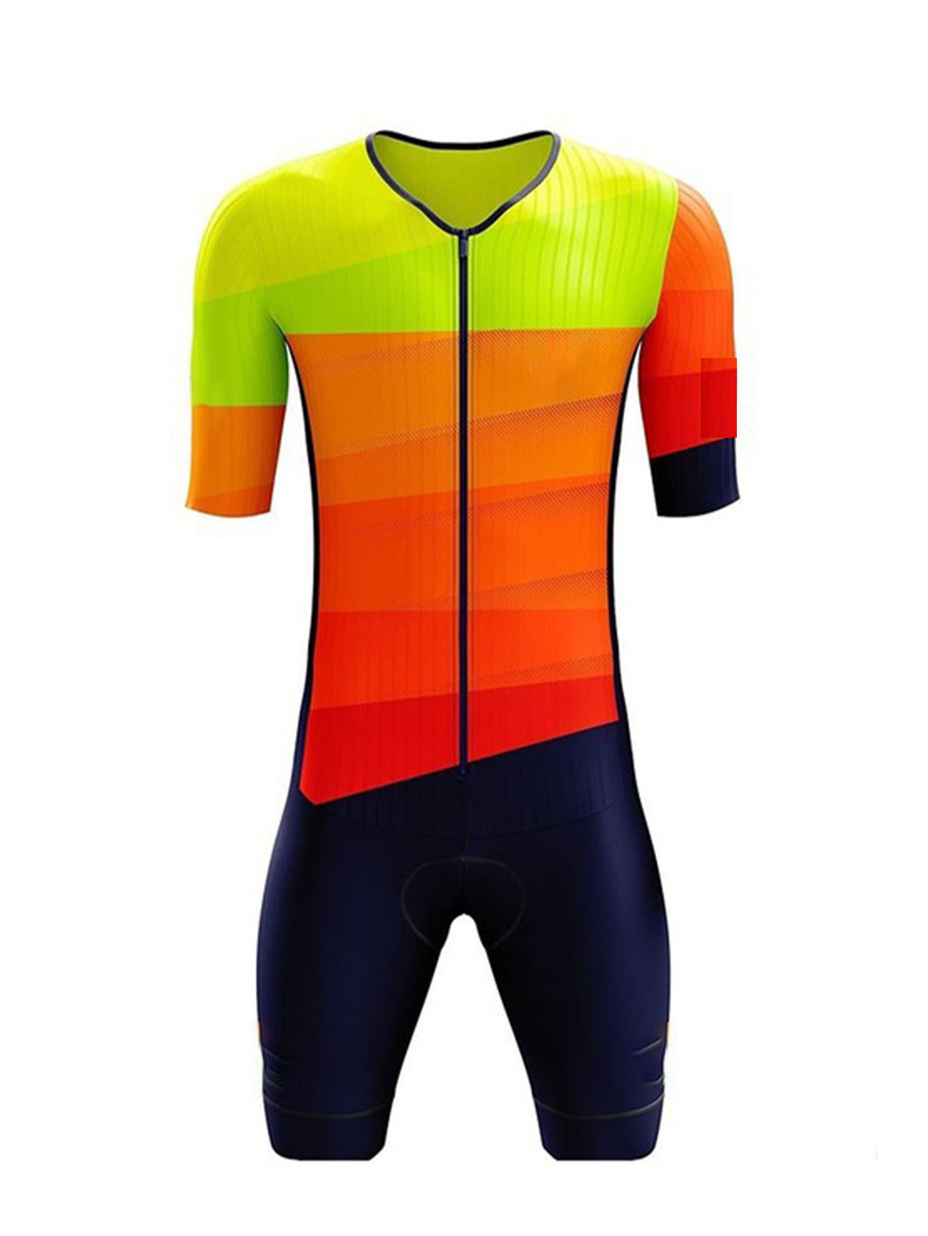 Team Triathlon Suit Men Cyclin - Cycling Commuter Pants recension och pris