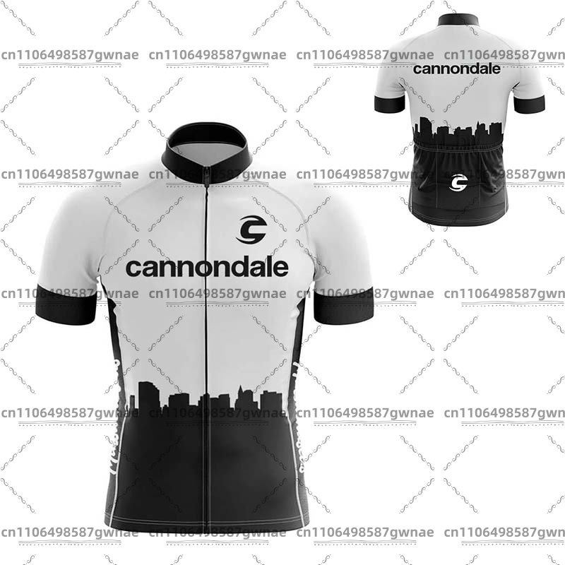 Cannondale Cycling Jersey Set  - Cycling Commuter Clothing recension och pris