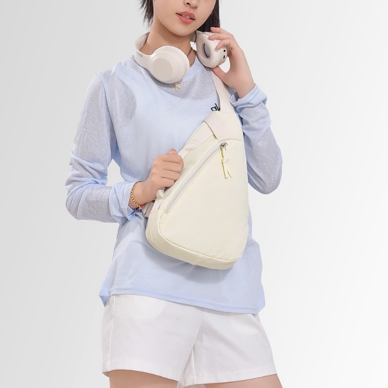 Chest Bag Single Shoulder Cros - Commuter Cycling recension och pris