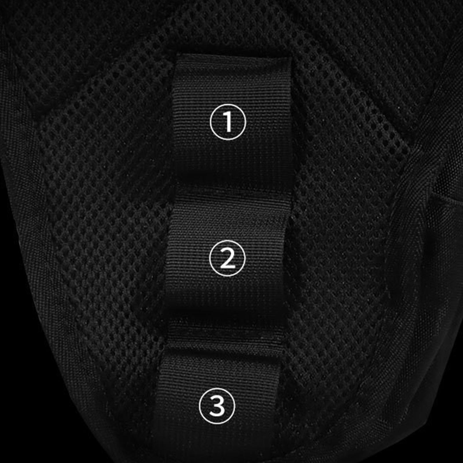 Thigh Bag Motorcycle Waterproo - Commuter Cycling recension och pris