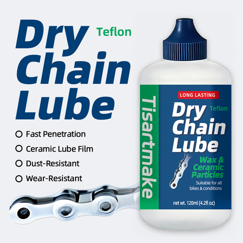 15ml/120ML Bicycle Chain Waxy  - Grease Waterproof Bike recension och pris