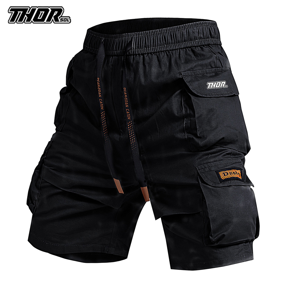 THORSOL Cycling Pants Summer B - Cycling Commuter Clothing recension och pris