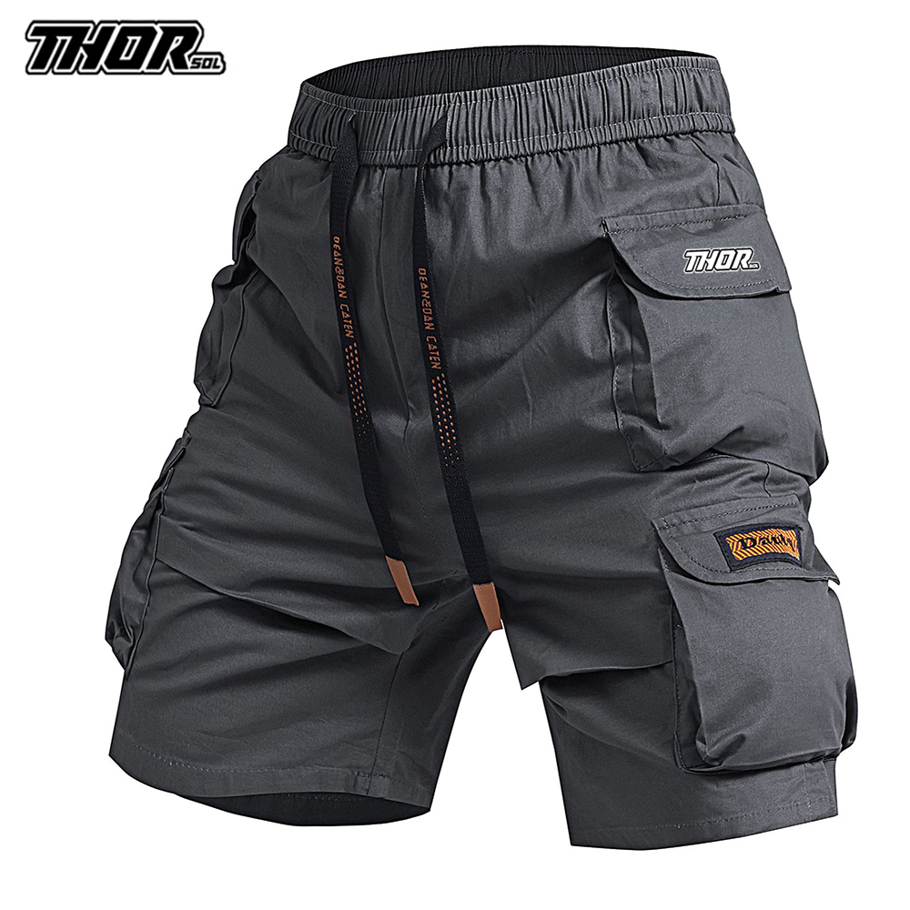THORSOL Cycling Pants Summer B - Cycling Commuter Clothing recension och pris