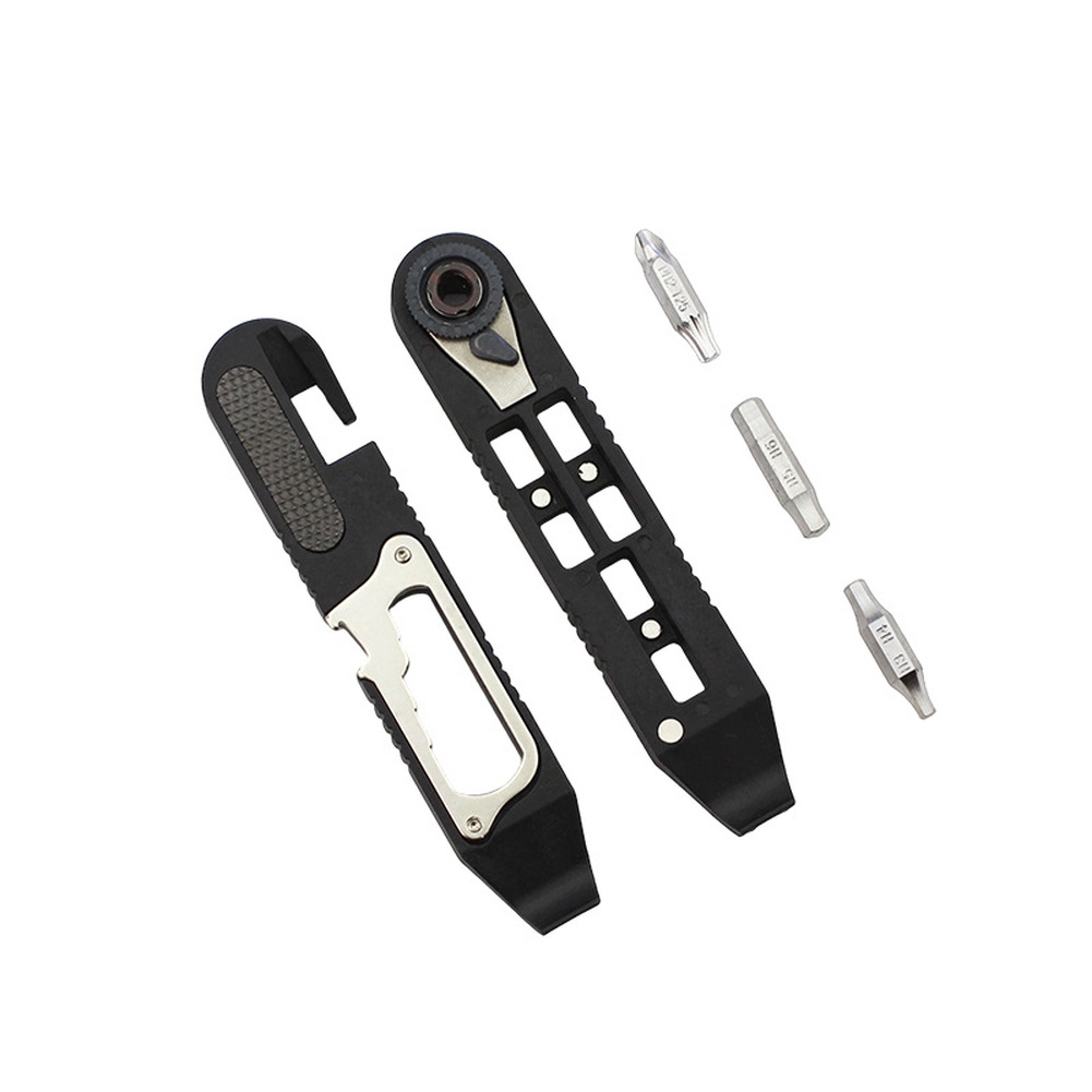 Bike Tool Kit Made of Carbon S - Commuter Cycling recension och pris