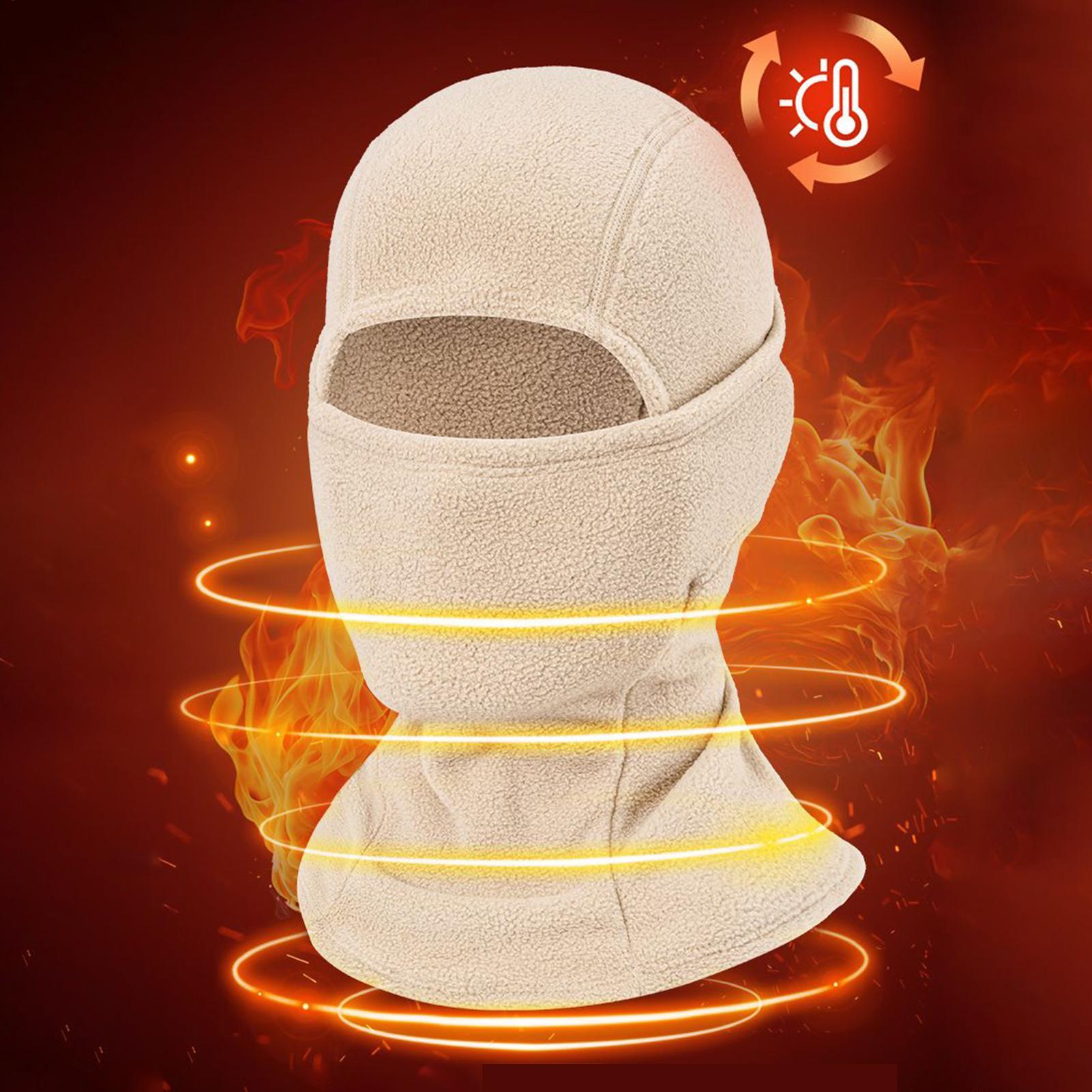 Ski Masque Cycling Neck Warmer - Commuter Cycling recension och pris