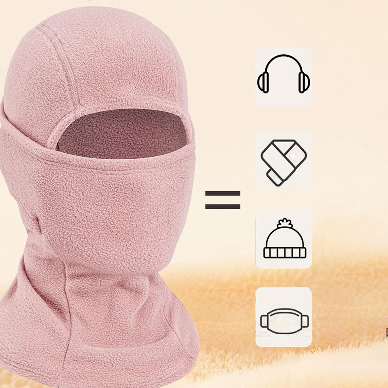 Ski Masque Cycling Neck Warmer - Commuter Cycling recension och pris