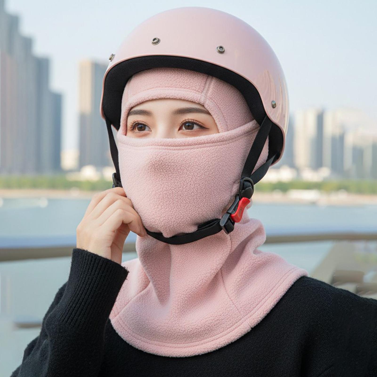 Ski Masque Cycling Neck Warmer - Commuter Cycling recension och pris