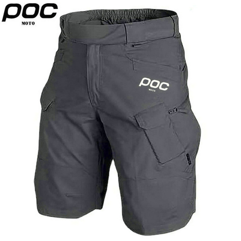 MOTO POC Racing Men Cycling Sh - Cycling Commuter Clothing recension och pris