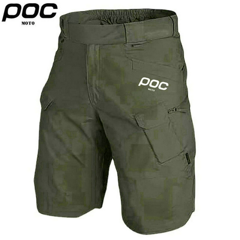 MOTO POC Racing Men Cycling Sh - Cycling Commuter Clothing recension och pris