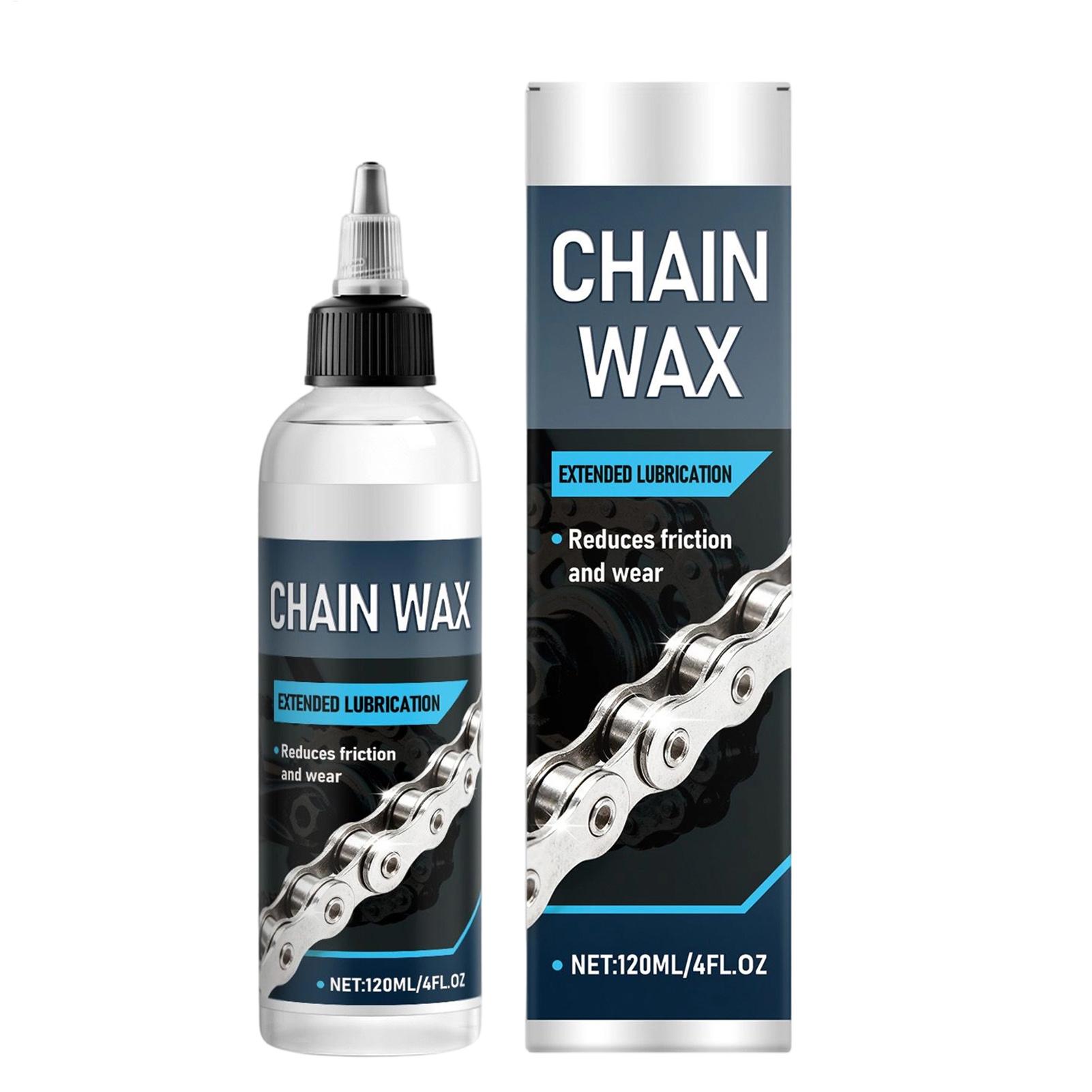 new Dry Lube Bike Chain 120ml  - Grease Waterproof Bike recension och pris