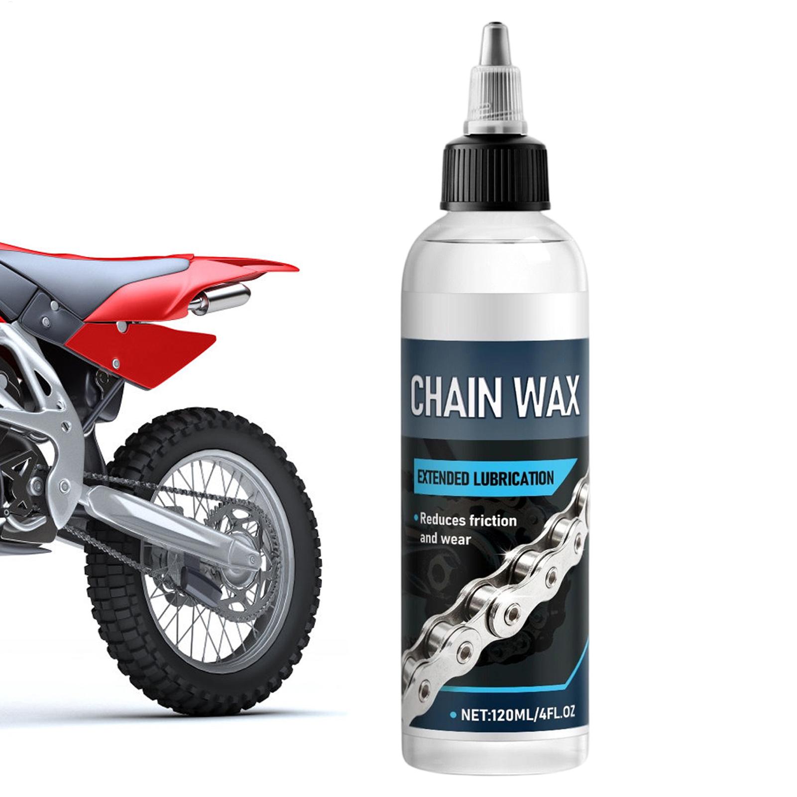 new Dry Lube Bike Chain 120ml  - Grease Waterproof Bike recension och pris