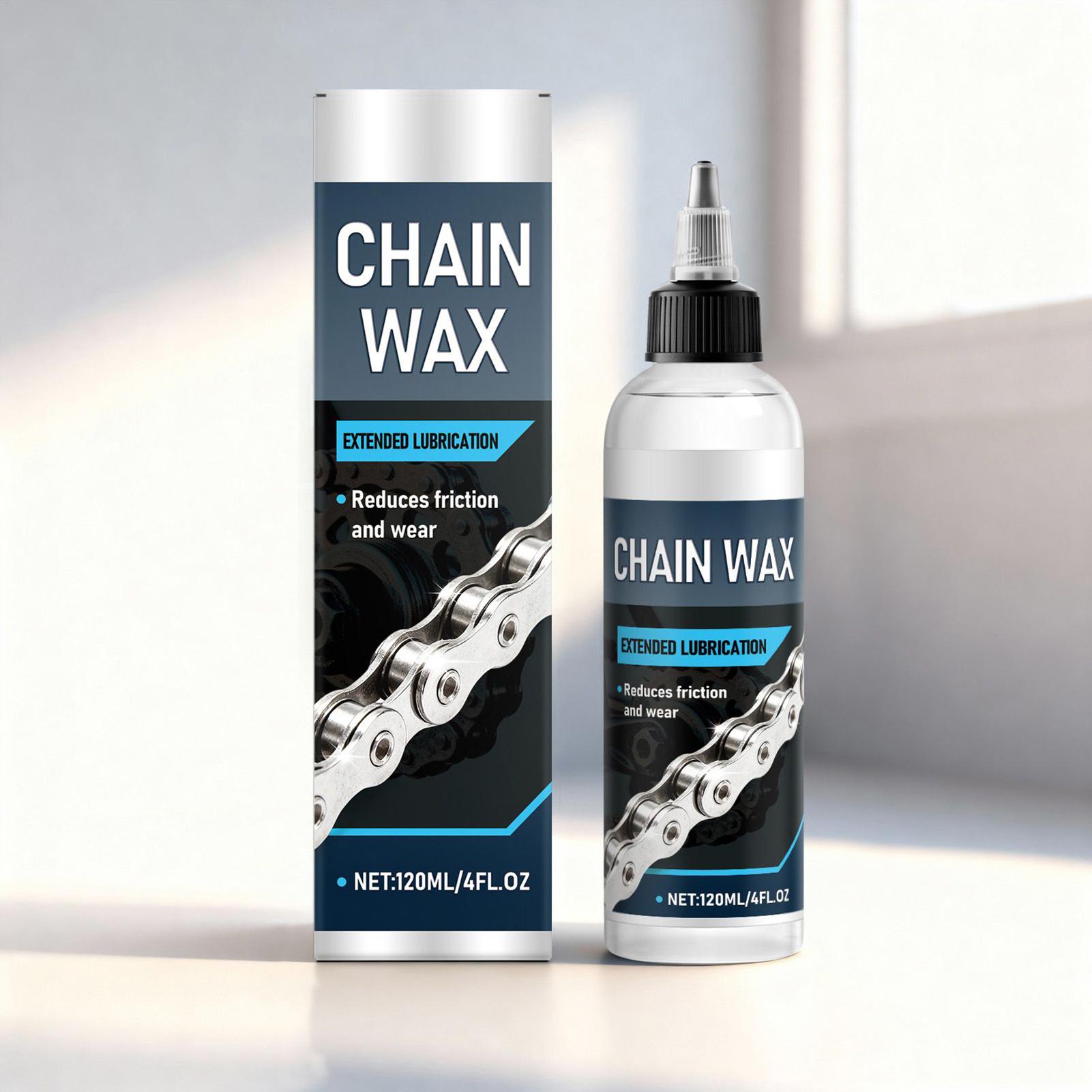 new Dry Lube Bike Chain 120ml  - Grease Waterproof Bike recension och pris