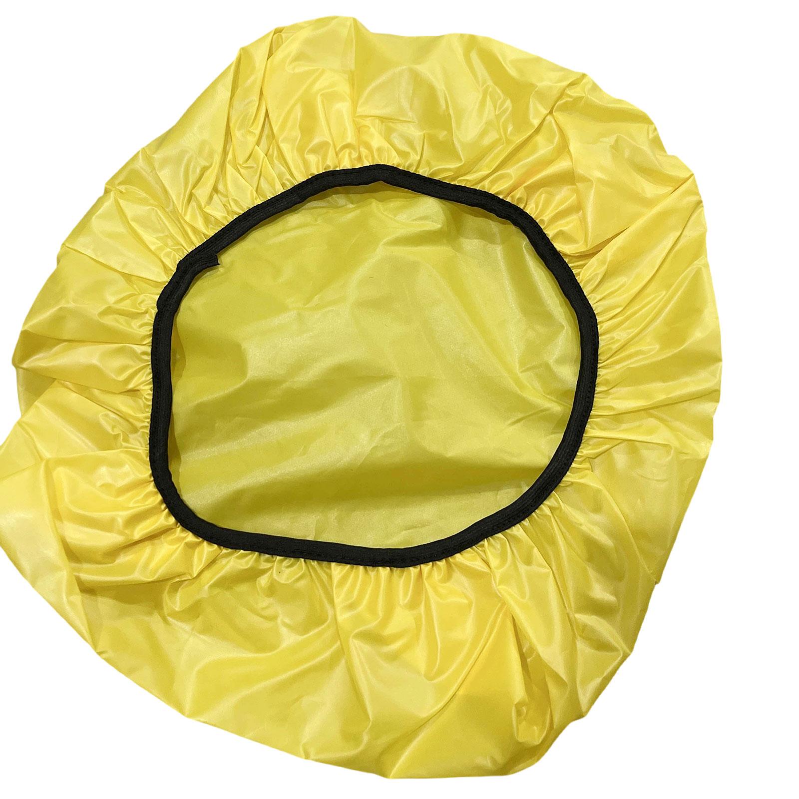 Weatherproof Bike Basket Prote - Cycling Commute Rain recension och pris