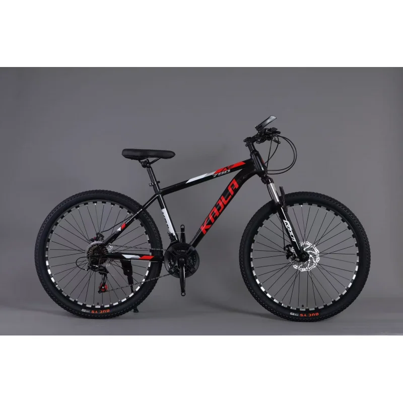 24 Inch 26 Inch Adult Mountain - Cycling Commute Gear recension och pris