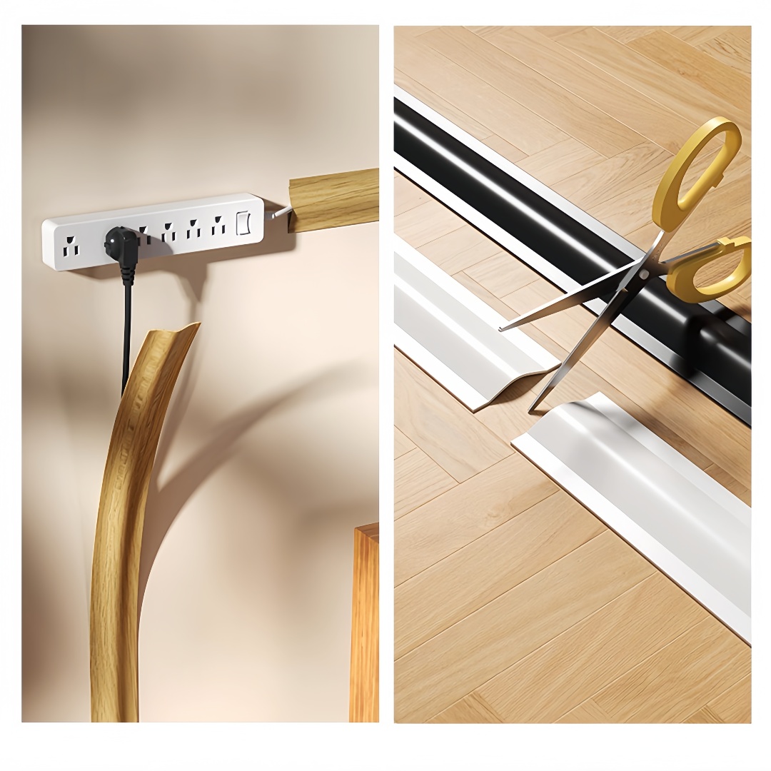 1pc 1m/3meters High Quality So - Cable Lock Flexible recension och pris