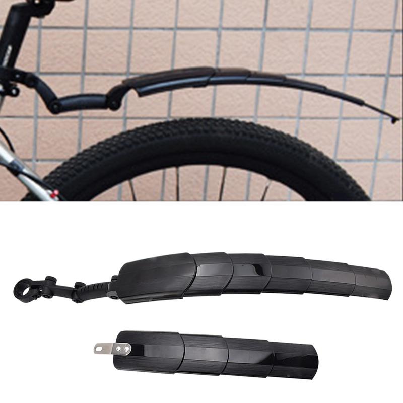 Cycling Fenders Splash Guard F - Cycling Commuter Rain Gear recension och pris