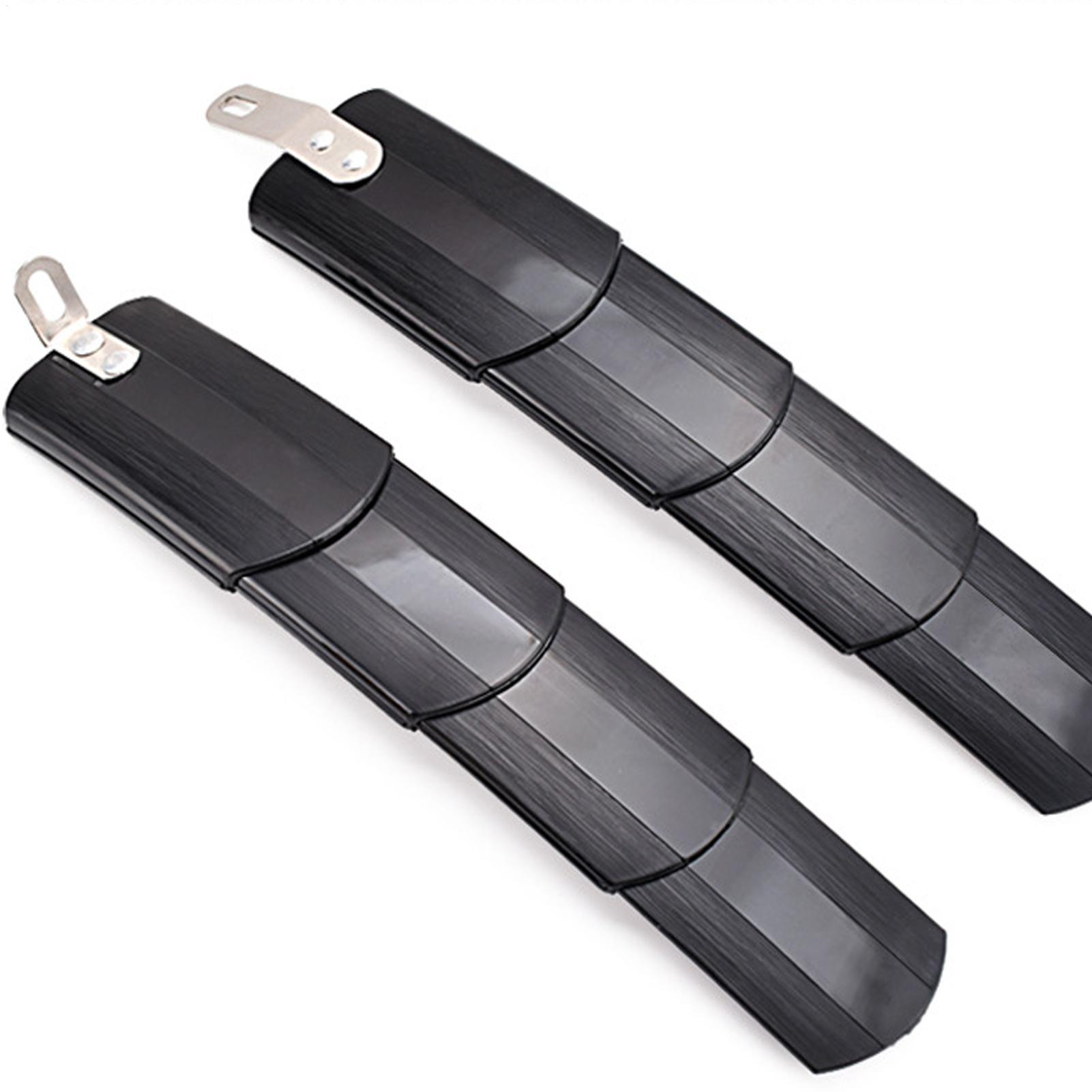 Cycling Fenders Splash Guard F - Cycling Commuter Rain Gear recension och pris