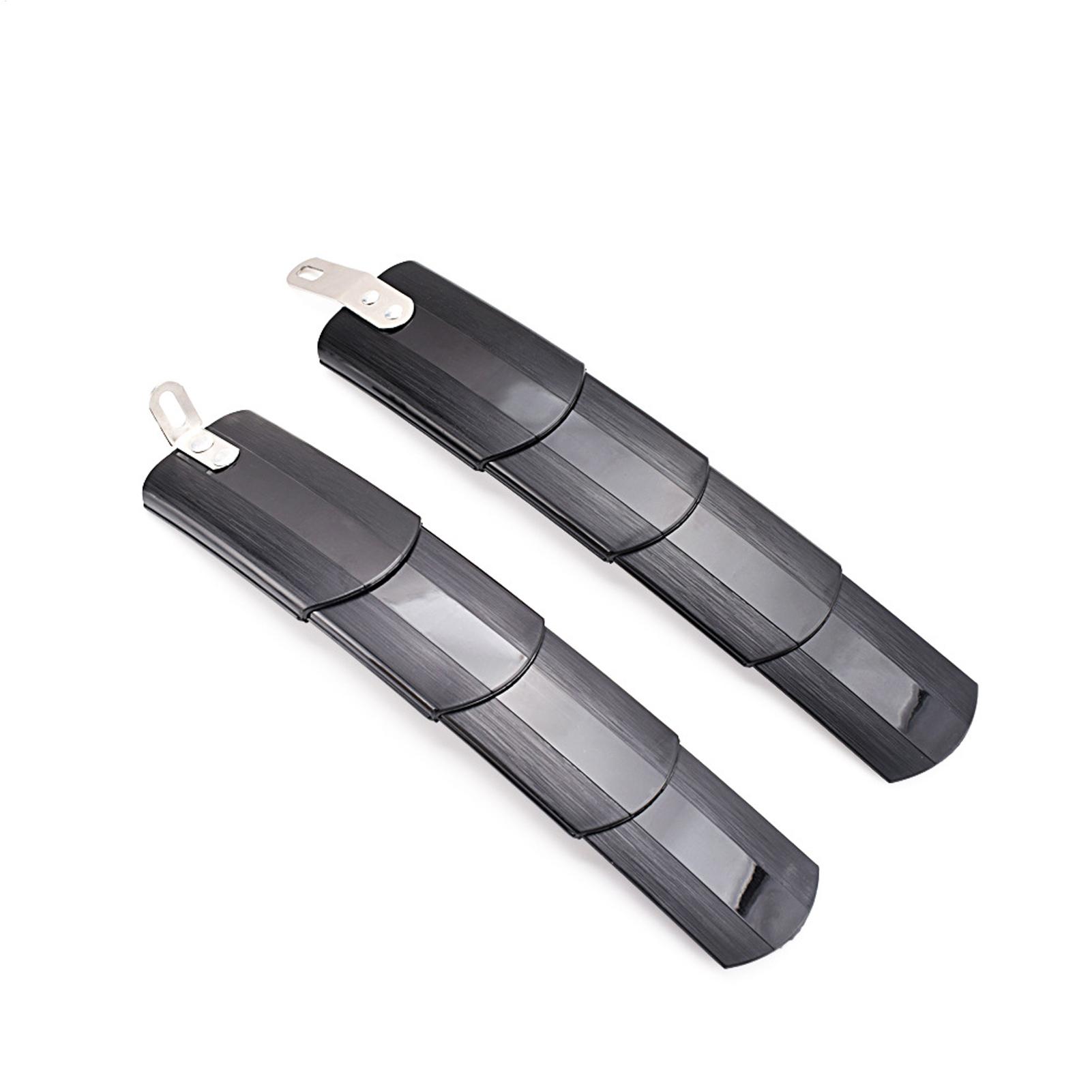 Cycling Fenders Splash Guard F - Cycling Commuter Rain Gear recension och pris
