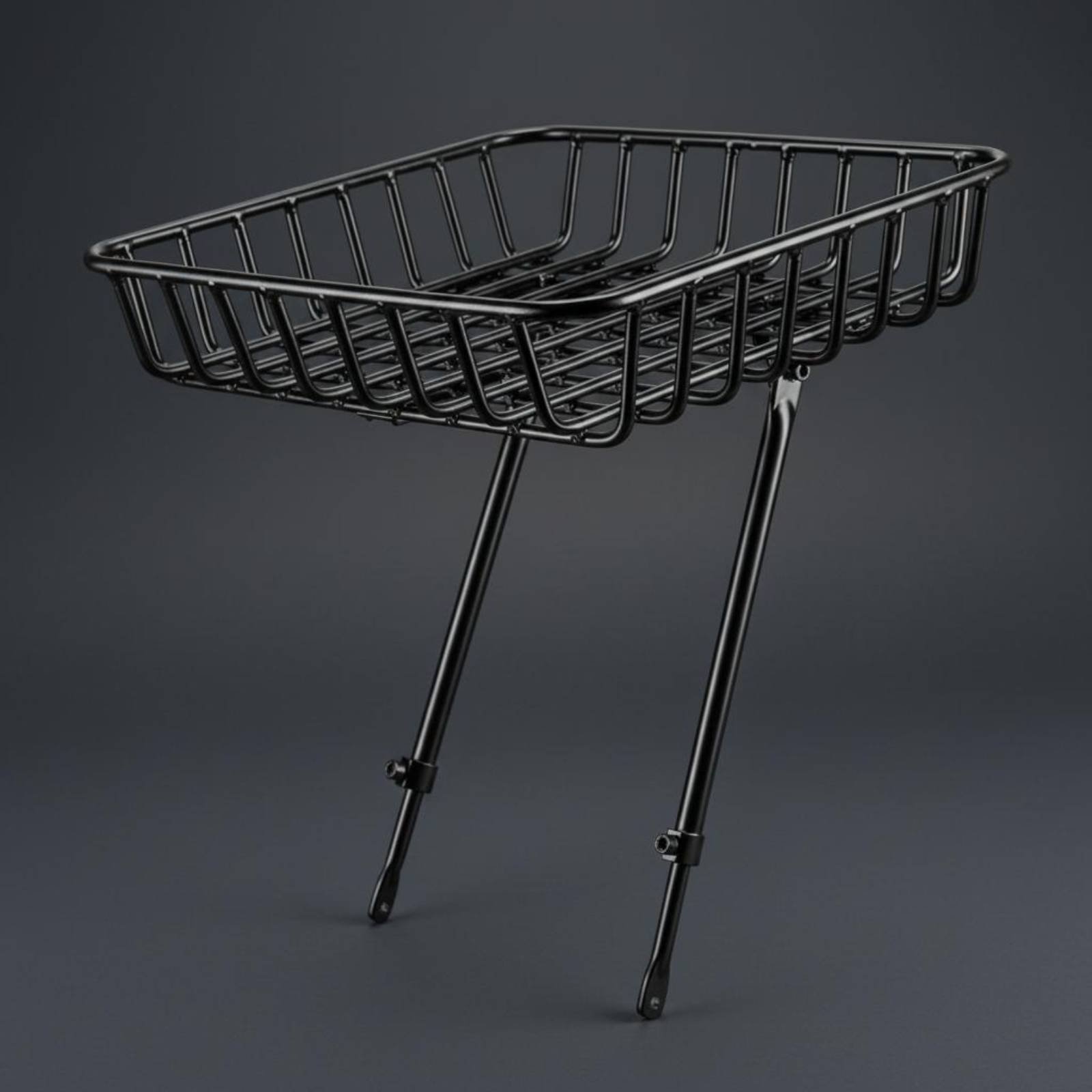 Aluminum Front Basket Lightwei - Cycling Commute Gear recension och pris