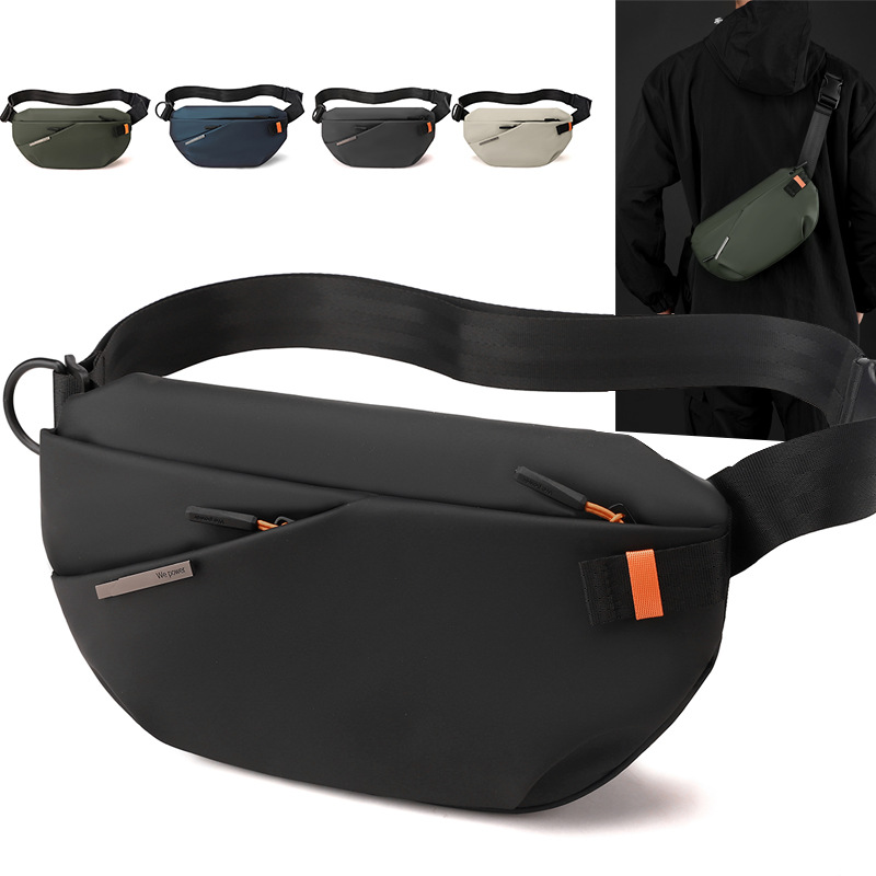 Waterproof nylon fabric sports - Commuter Cycling recension och pris