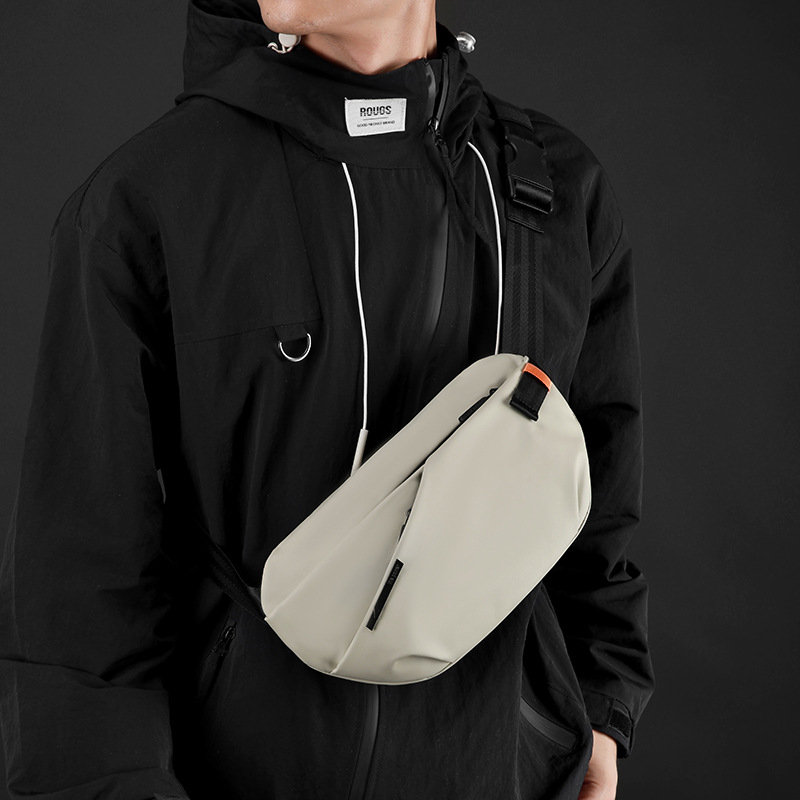 Waterproof nylon fabric sports - Commuter Cycling recension och pris