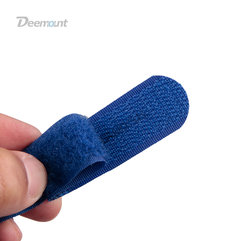 Deemount 4PCS Bicycle Nylon Ho - Bike Pump Frame Mount recension och pris