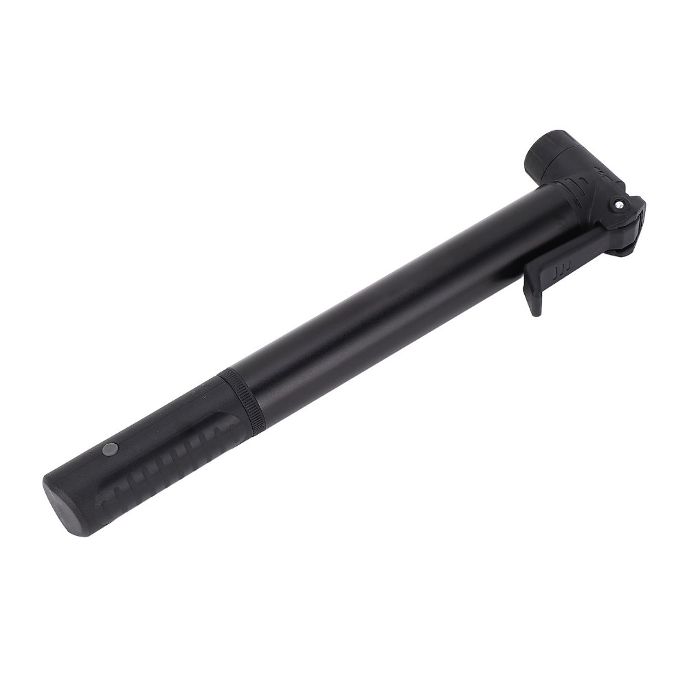 Portable Bike Pump Mini Alumin - Bike Pump Frame Mount recension och pris