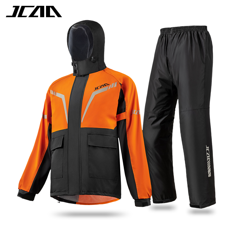 Urban Commuter Cycling Breatha - Cycling Commute Jacket recension och pris